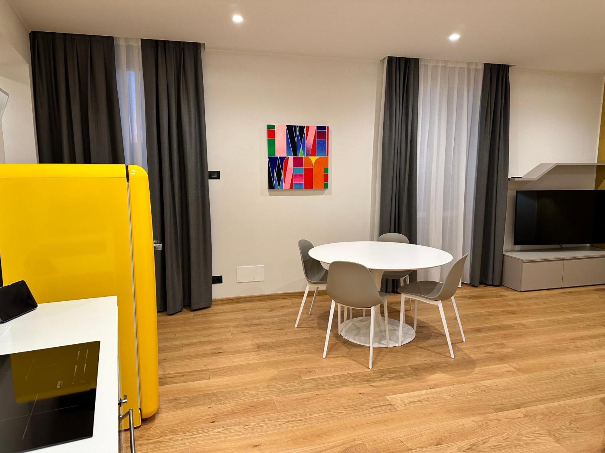 Piol42 - Affitti Brevi Italia Apartment Rivoli  Exterior photo